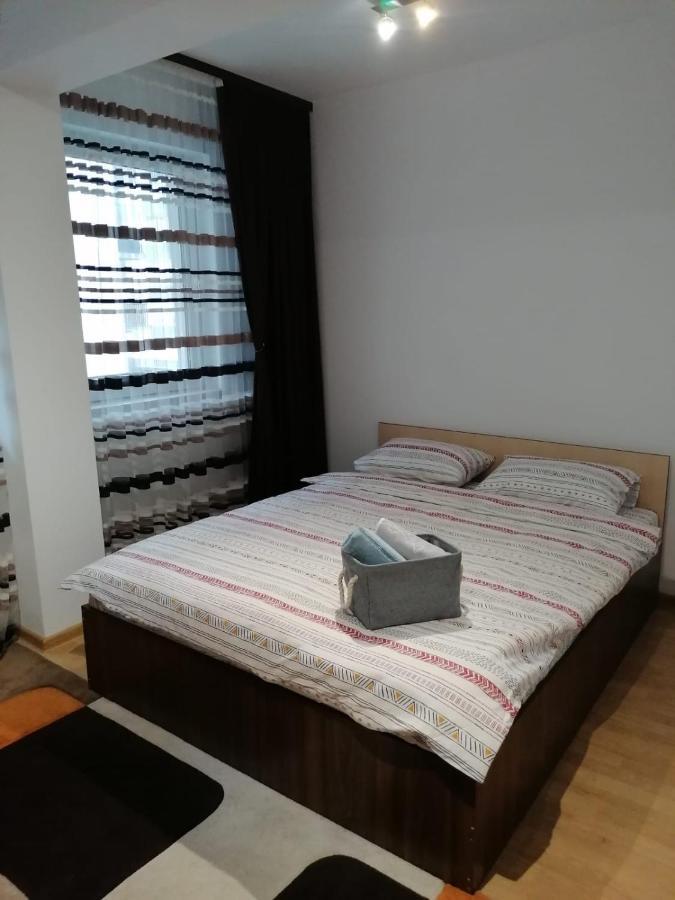 Iris Vivo Mall Kluż-Napoka Zewnętrze zdjęcie
