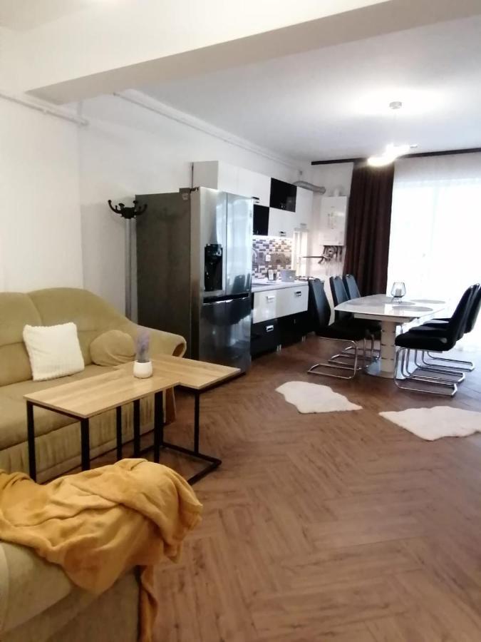 Iris Vivo Mall Kluż-Napoka Zewnętrze zdjęcie